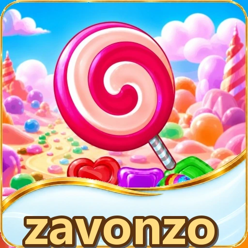 Tampilan antarmuka zavonzo di Android